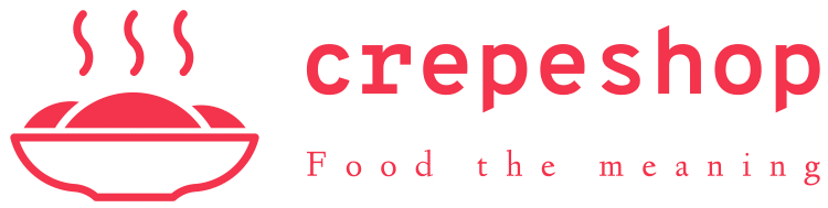 crepeshop